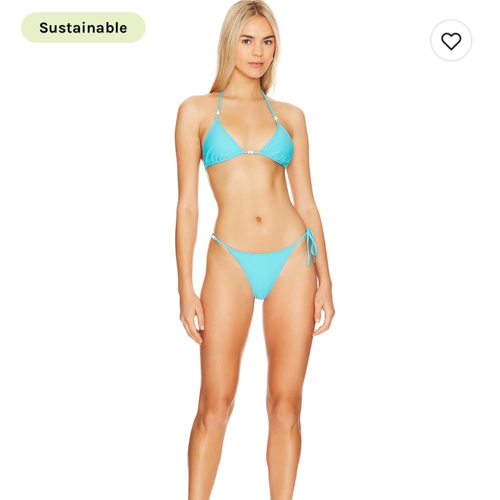 Faithful the Brand - Elara Bikini Bottoms